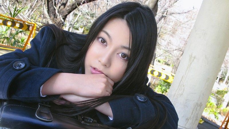 GAREA 920maya The Lewdness Of An Obedient And Pure Magnificence 920maya